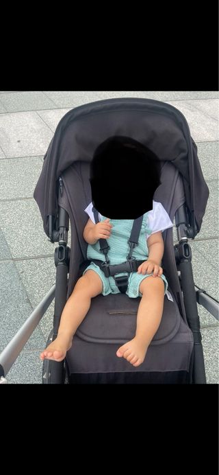 Bugaboo Camaleón 3 Pack