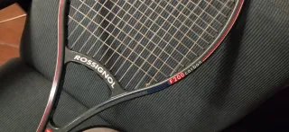 Rossignol F200 Carbon Vintage
Racchetta anni 80