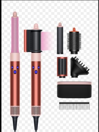 Dyson Airwrap Complete Long Multistyler