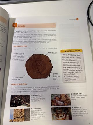 TECNOLOGIA SERIE CONSTRUEIX 1 ESO SABER FER