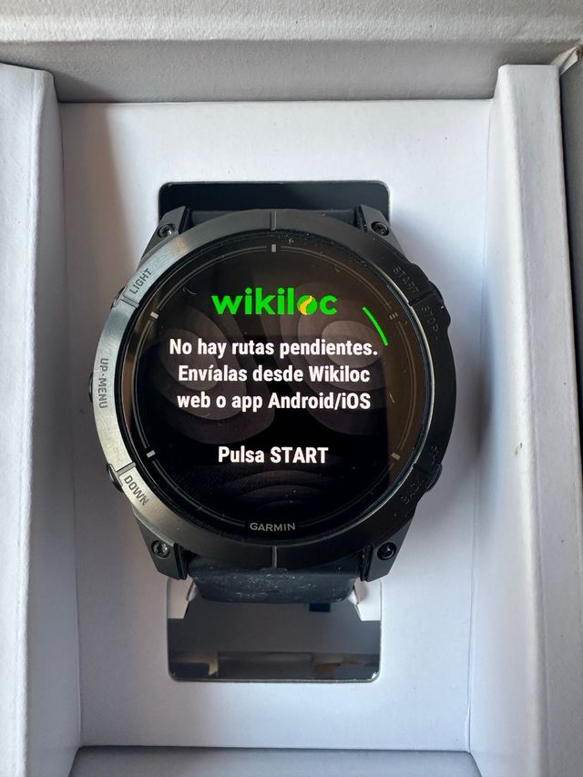 Garmin Epix Pro Gen 2 Reloj GPS Multisport