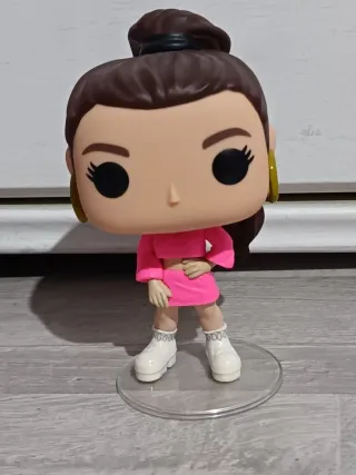Funko Pop! Rosalía 