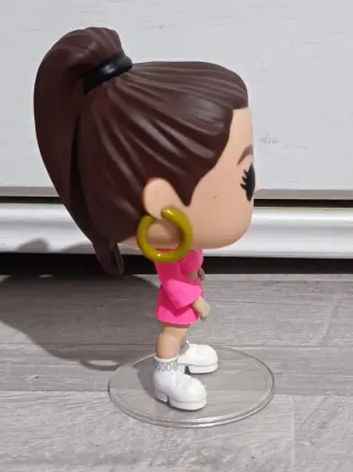 Funko Pop! Rosalía 