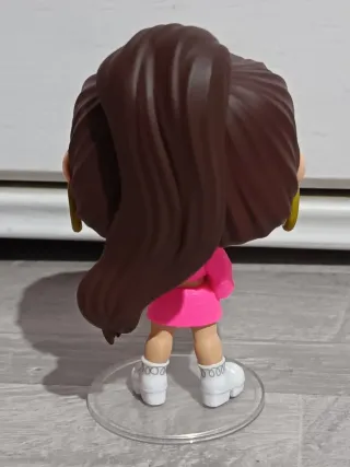 Funko Pop! Rosalía 