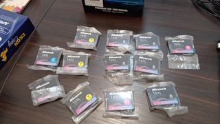 Set Cartucce Hicorch 16XL Epson 29XL