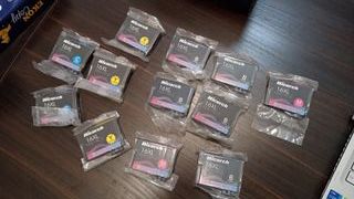 Set Cartucce Hicorch 16XL Epson 29XL