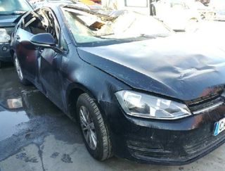 Volkswagen 1631943 motor elevalunas 5q0959802b