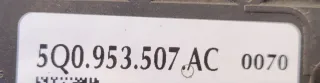 Mando Multifunción Tempomat Grupo VAG