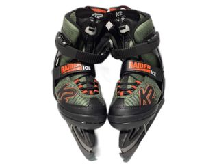 patines kr ice skate raide ice youth