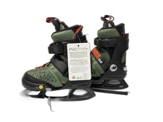 patines kr ice skate raide ice youth