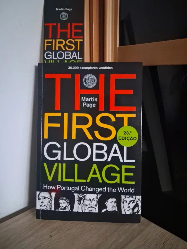 The First Global Village