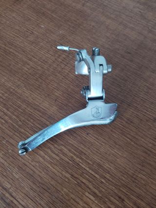 Desviador Campagnolo C Record