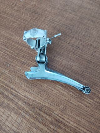 Desviador Campagnolo C Record