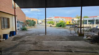 Taller mecánico de bombas de inyección