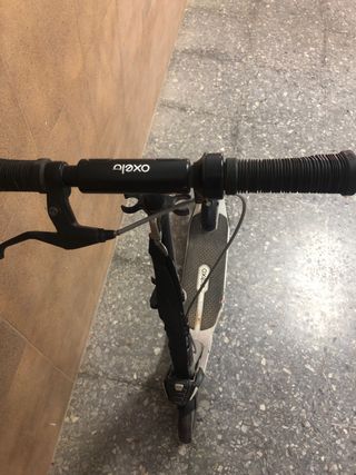 Patinete Oxelo