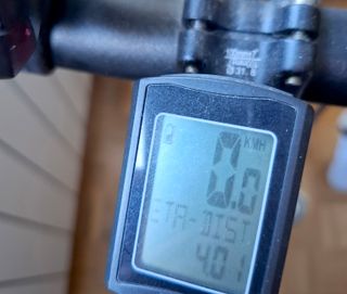 Bicicleta Montaña MMR 26