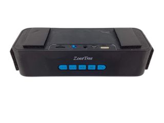 altavoz portatil bluetooth zoeetree sin modelo