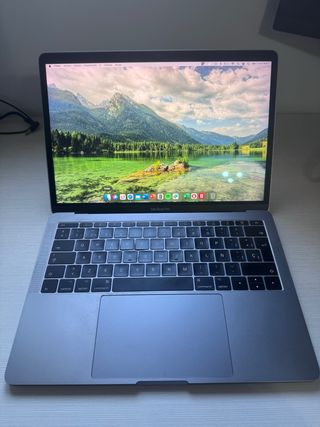 MacBook Pro 13 2017 8GB 2.3GHz