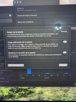 MacBook Pro 13 2017 8GB 2.3GHz