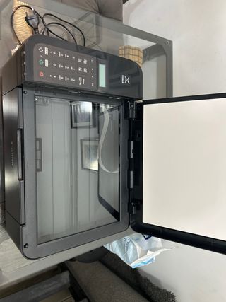 Impresora Canon TR4650 Negra