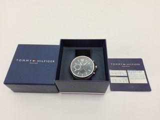 reloj pulsera caballero tommy hilfiger th.255.1.14.2455
