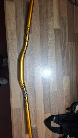 Manillar MTB 