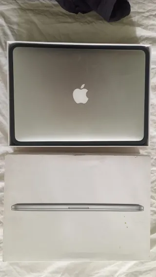 MacBook Pro Retina 2013 13 pulgadas 
