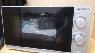 Microondas INFINITON