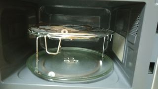 Microondas INFINITON