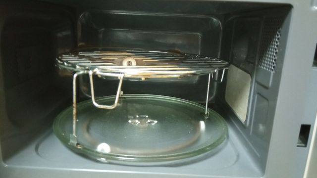 Microondas INFINITON