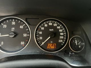 Opel Astra 2001