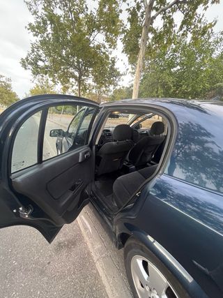 Opel Astra 2001
