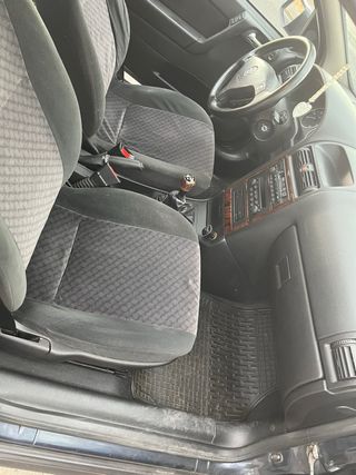 Opel Astra 2001