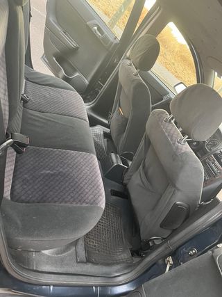 Opel Astra 2001