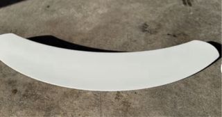 Alerón / Spoiler Mini Cooper R53