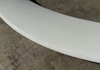 Alerón / Spoiler Mini Cooper R53