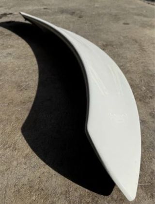Alerón / Spoiler Mini Cooper R53