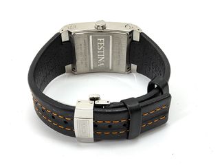 reloj pulsera caballero festina f16185
