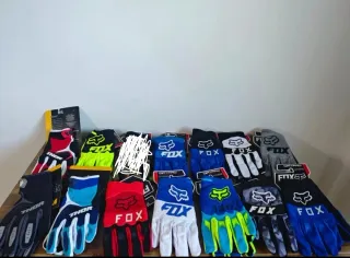 Guantes de motocross, quad, bike, pitbike