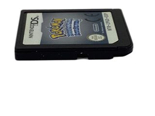 pokemon soulsiver nds