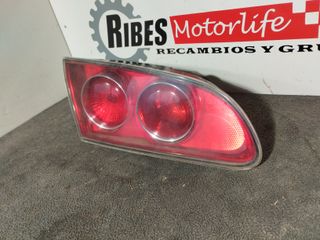 Piloto Trasero Interior Seat Ibiza 6L Izquierdo