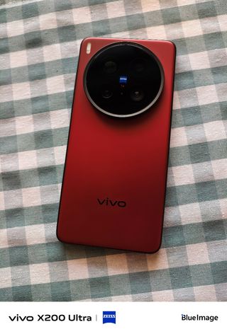 Vivo X200 Ultra 16+512 Red con regalo 
