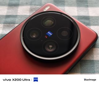Vivo X200 Ultra 16+512 Red con regalo 