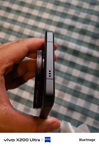 Vivo X200 Ultra 16+512 Red con regalo 