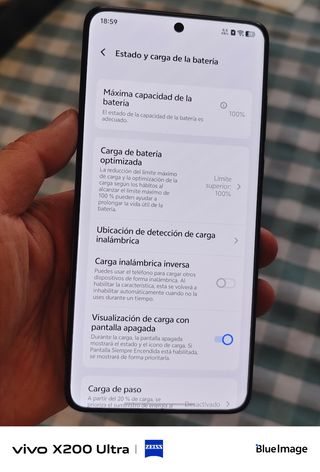 Vivo X200 Ultra 16+512 Red con regalo 