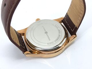 reloj pulsera caballero alvaro moreno icon