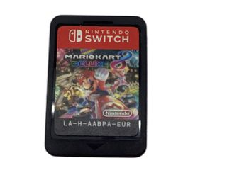 mario kart 8 deluxe