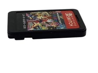 mario kart 8 deluxe