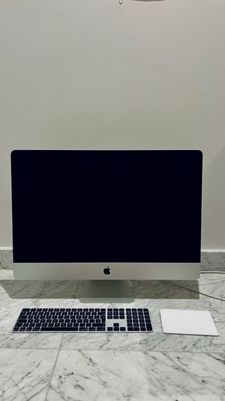 iMac 27 5K (2015)