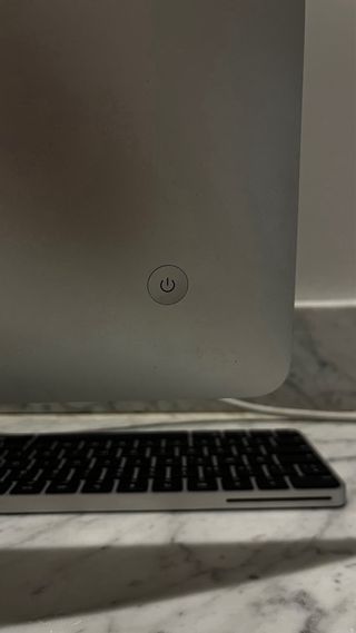 iMac 27 5K (2015)